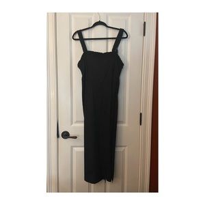 Urban Outfitters Linen Dress